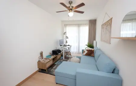 Appartement 6 personnes à Oostende - Photo 3