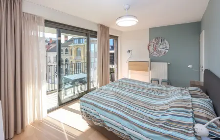 Appartement 6 personnes à Oostende - Photo 4