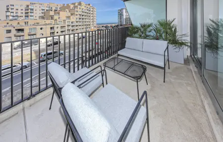 Appartement 6 personnes à Oostende - Photo 9