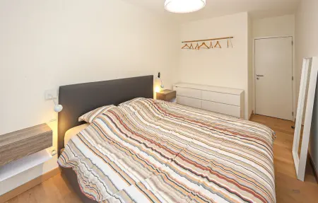 Appartement 6 personnes à Oostende - Photo 13