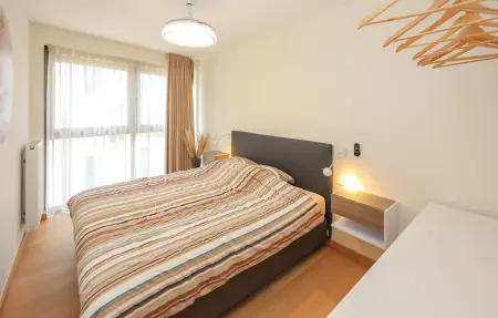 Appartement 6 personnes à Oostende - Photo 14