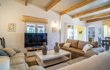 Maison 12 personnes à Chiclana de la Fronter - Photo 2