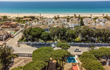 Maison 12 personnes à Chiclana de la Fronter - Photo 7