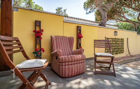 Maison 12 personnes à Chiclana de la Fronter - Photo 12