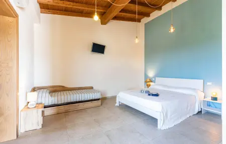 Casa Muzzi blu, Maison 4 personnes à Casole d'Elsa - Photo 16