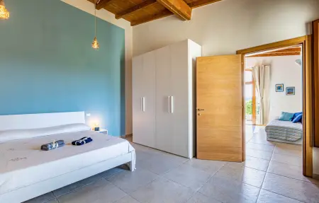 Casa Muzzi blu, Maison 4 personnes à Casole d'Elsa - Photo 17