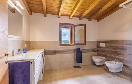 Casa Muzzi blu, Maison 4 personnes à Casole d'Elsa - Photo 20