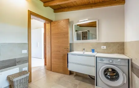 Casa Muzzi blu, Maison 4 personnes à Casole d'Elsa - Photo 22