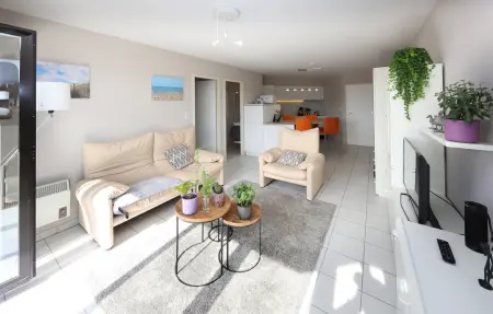 Appartement 2 personnes à Oostende - Photo 1