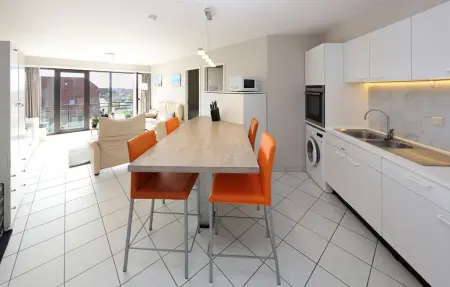 Appartement 2 personnes à Oostende - Photo 2