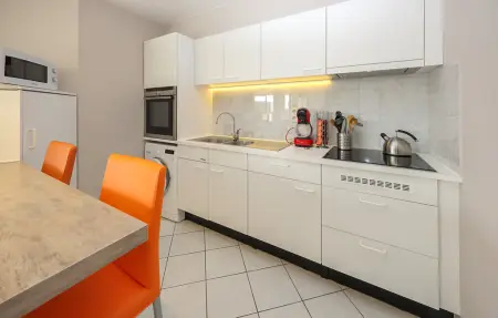Appartement 2 personnes à Oostende - Photo 3