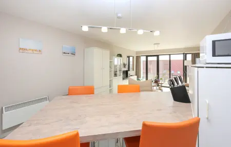 Appartement 2 personnes à Oostende - Photo 4