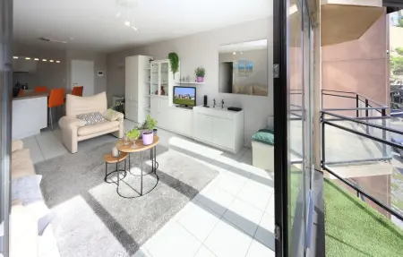 Appartement 2 personnes à Oostende - Photo 5