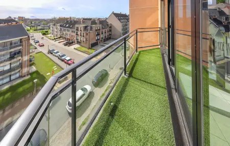 Appartement 2 personnes à Oostende - Photo 6