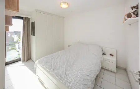 Appartement 2 personnes à Oostende - Photo 8