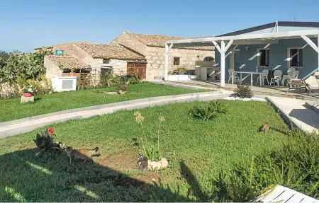 Maison 7 personnes à Ragusa - Photo 1