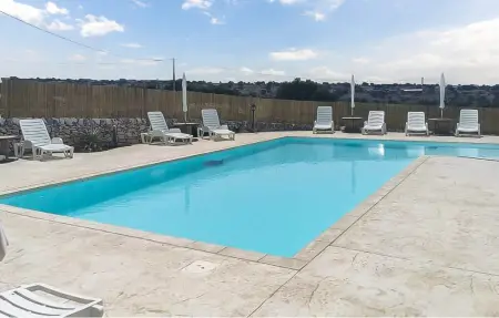 Maison 7 personnes à Ragusa - Photo 8