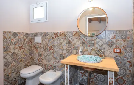 Maison 7 personnes à Ragusa - Photo 18