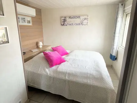 Appartement T2 en front de mer avec balcon à Narbonne Plage - Photo 9
