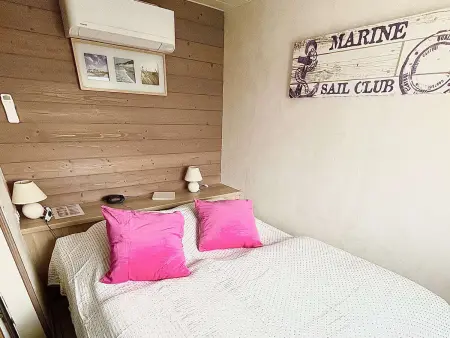 Appartement T2 en front de mer avec balcon à Narbonne Plage - Photo 10