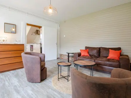Grand gîte à la ferme avec jardin et WiFi à Méry-sur-Seine - Photo 6