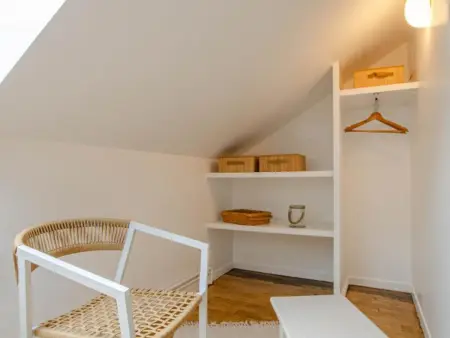 Grand gîte à la ferme avec jardin et WiFi à Méry-sur-Seine - Photo 8