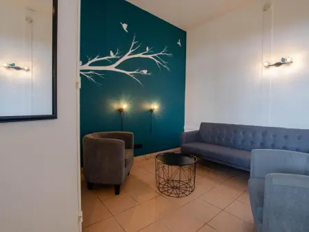 Grand gîte à la ferme avec jardin et WiFi à Méry-sur-Seine - Photo 26