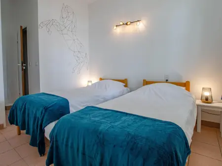 Grand gîte à la ferme avec jardin et WiFi à Méry-sur-Seine - Photo 27