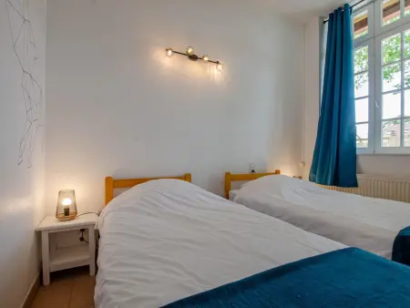 Grand gîte à la ferme avec jardin et WiFi à Méry-sur-Seine - Photo 28