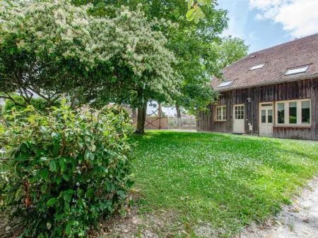 Grand gîte à la ferme avec jardin et WiFi à Méry-sur-Seine - Photo 29