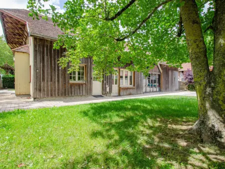 Grand gîte à la ferme avec jardin et WiFi à Méry-sur-Seine - Photo 31