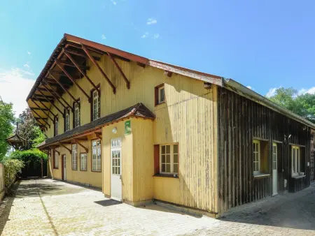 Grand gîte à la ferme avec jardin et WiFi à Méry-sur-Seine - Photo 32