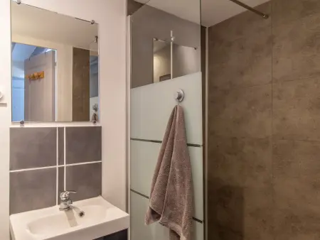 Gîte rustique avec 2 chambres, nature, animaux admis, wifi et parking - Photo 16