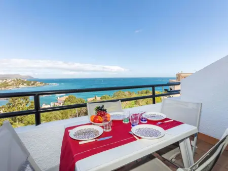Aloes, Appartement 4 personnes à Llançà - Photo 1