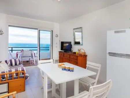 Aloes, Appartement 4 personnes à Llançà - Photo 2