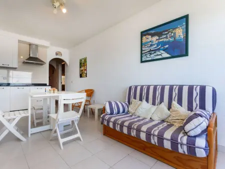 Aloes, Appartement 4 personnes à Llançà - Photo 6