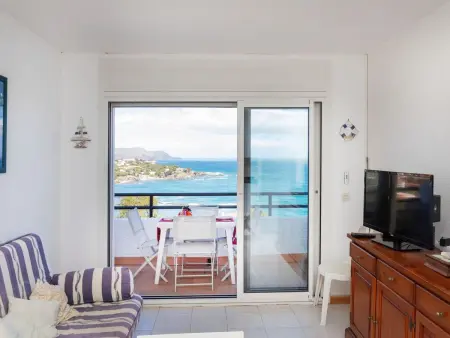 Aloes, Appartement 4 personnes à Llançà - Photo 7