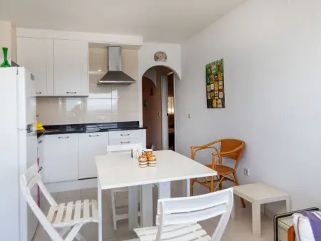Aloes, Appartement 4 personnes à Llançà - Photo 8