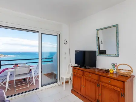 Aloes, Appartement 4 personnes à Llançà - Photo 9