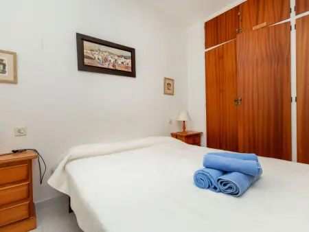 Aloes, Appartement 4 personnes à Llançà - Photo 11