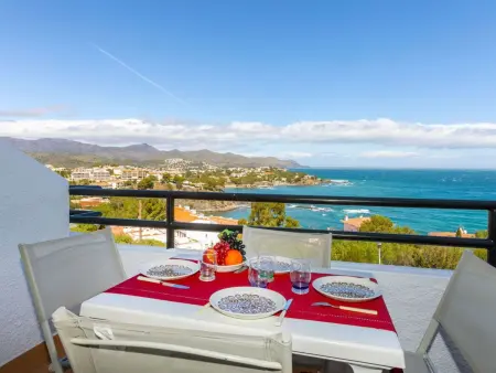 Aloes, Appartement 4 personnes à Llançà - Photo 15