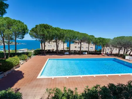 Aloes, Appartement 4 personnes à Llançà - Photo 17