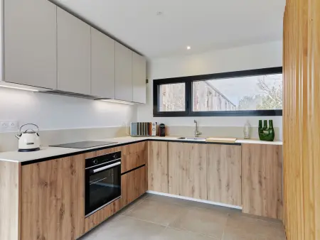 Le Sund, Maison 5 personnes à Regnéville sur Mer - Photo 2