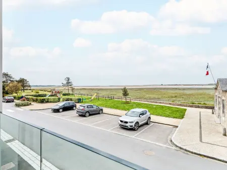 Le Sund, Maison 5 personnes à Regnéville sur Mer - Photo 10