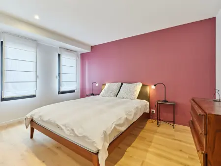 Le Sund, Maison 5 personnes à Regnéville sur Mer - Photo 14