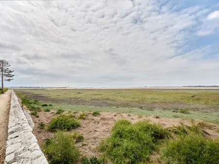 Le Sund, Maison 5 personnes à Regnéville sur Mer - Photo 16