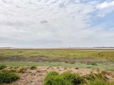 Le Sund, Maison 5 personnes à Regnéville sur Mer - Photo 17