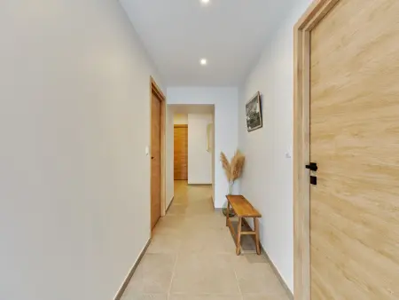 Le Sund, Maison 5 personnes à Regnéville sur Mer - Photo 18
