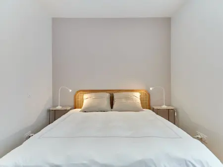 Le Sund, Maison 5 personnes à Regnéville sur Mer - Photo 24