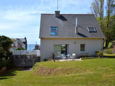 Port Morvan, Maison 6 personnes à Planguenoual - Photo 11